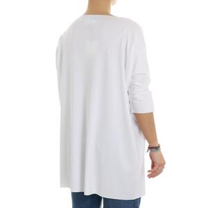 T-SHIRT LASERATA VICOLO - Mad Fashion | img vers.300x/